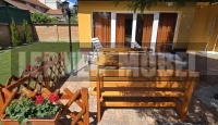Erfurt - 160 fa kerti bútor szett